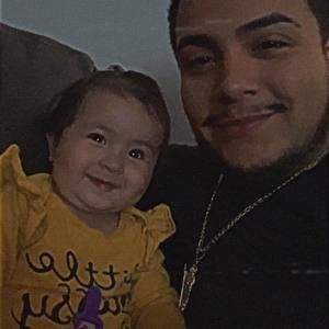 Meet your Posher, Peter